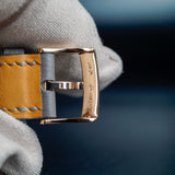 Omega Édition Limitée JDM Renaissance 1984 5950.5101