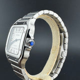CARTIER Santos WSSA0010 Automatic