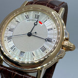 BREGUET Marine 3400BA 18K Yellow Gold