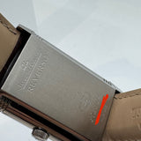 JAEGER LECOULTRE Q3738420 Grande Reverso 976