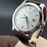 JAEGER LECOULTRE Master Control Automatic Date Q1398420