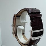 JAEGER LECOULTRE Q3738420 Grande Reverso 976