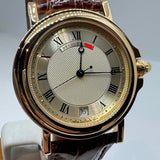 BREGUET Marine 3400BA 18K Yellow Gold
