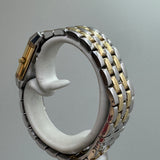 JAEGER LECOULTRE Reverso 260.5.08 Gold/Steel