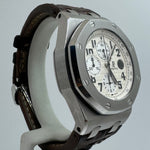 AUDEMARS PIGUET Royal Oak Offshore Chronograph Full-Set