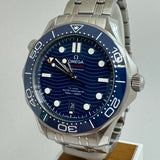 OMEGA Seamaster Diver 300 M