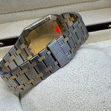 AUDEMARS PIGUET Royal Oak 6005sa Gold/Steel