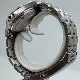 OMEGA Seamaster 007 Co-Axial 300 m Blue Dial 22268000