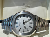 PATEK PHILIPPE Nautilus 5711