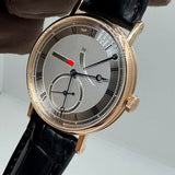 BREGUET Classique 5277BR 18K Rose Gold