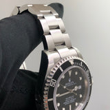 ROLEX Sea-Dweller 16600 40 mm