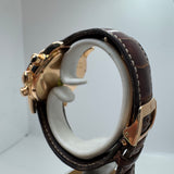 GIRARD PERREGAUX F50 50th Anniversary of Ferrari perpetual calendar