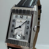 JAEGER LECOULTRE Grande Reverso Q3808420 Night & Day Automatic
