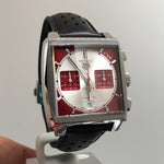 TAG Heuer Monaco X Historic Monaco Grand Prix CBL2114 Limited Edition