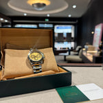 ROLEX Daytona 16523 "Zenith"