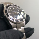 ROLEX Sea-Dweller 16600 40 mm