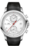 IWC Portugaiser Yacht Club Chronograph IW390502 | BBA-WATCH.COM