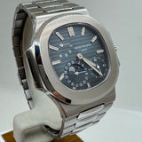 PATEK PHILIPPE Nautilus 3712/1A