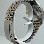 ROLEX Datejust 1601 Jubilee 36 mm