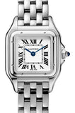 CARTIER Panthère De Cartier Avec Diamants Naturels Personnalisation WSPN0006 | BBA-WATCH.COM