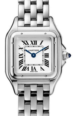 CARTIER Panthère De Cartier Avec Diamants Naturels Personnalisation WSPN0006 | BBA-WATCH.COM