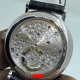 BREGUET Tourbillon Classic Comlications Platinum 3657pt
