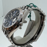 ROLEX Datejust 36 126234 Full-Set