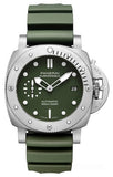 PANERAI Submersible PAM01055 | BBA-WATCH