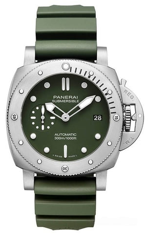 PANERAI Submersible PAM01055 | BBA-WATCH
