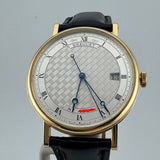 BREGUET Classique 5177BA 18K Yellow Gold