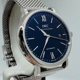 IWC Portofino Automatic IW356506