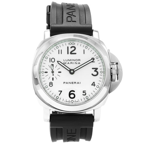 PANERAI Marina de Luminor PAM00113 | BBA-WATCH