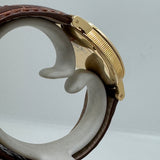 BREGUET Marine 3400BA 18K Yellow Gold