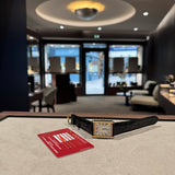 CARTIER Tank Solo W1018855 18K Yellow Gold