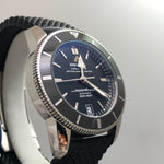 BREITLING Superocean Heritage 42 mm