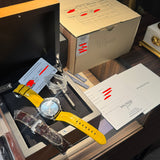 PANERAI Luminor Marina PAM01313 Full-Set
