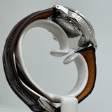 BLANCPAIN Leman Chronograph 38 mm Automatic