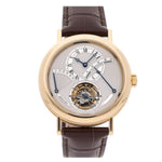 BREGUET Classique Complications Tourbillon | BBA-WATCH.COM