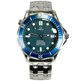 Omega Seamaster Diver 300 2531.8000 | BBA-WATCH.COM