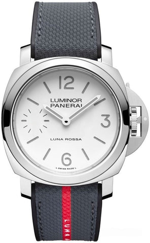 PANERAI Luminor Luna Rossa PAM01342 | BBA-WATCH