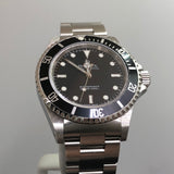 ROLEX Submariner No Date 14060