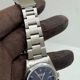 ROLEX Datejust 16200 36 mm Purple