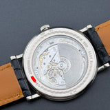 BREGUET Classique 5157BB 18ct Or Blanc