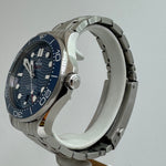 OMEGA Seamaster Diver 300 M