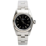 ROLEX Oyster Perpetual Lady 26 76094 | BBA-WATCH
