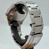 ROLEX Datejust 36 Turn-O-Graph 116264 Full-Set