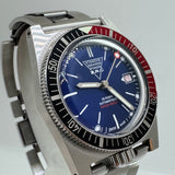 ZRC Grands Fonds 300 Reissue Series 3 "Pepsi"