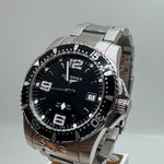 LONGINES Hydro Conquest L36424566