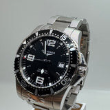 LONGINES Hydro Conquest L36424566