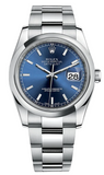 ROLEX Datejust 36 116200 | BBA-WATCH